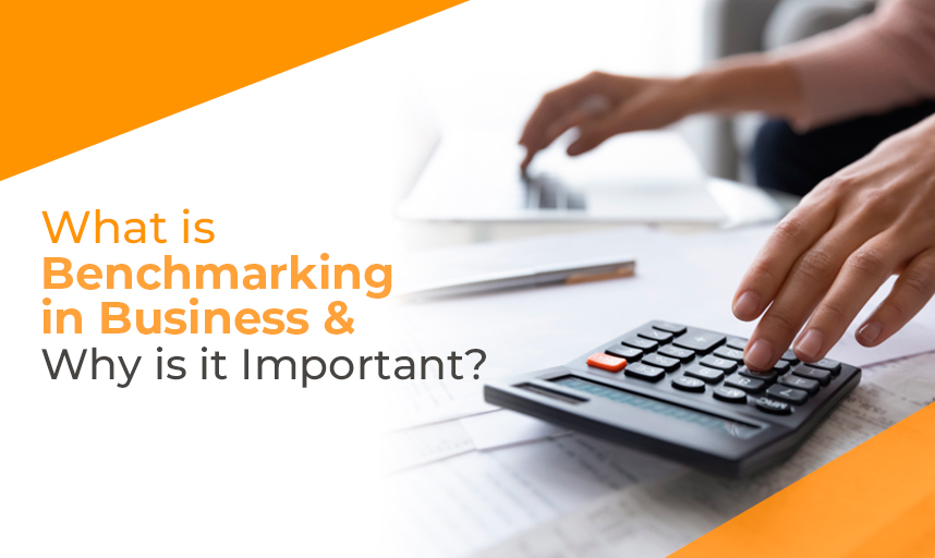 What is Benchmarking in Business & Why is it Important