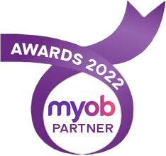Myob Partner Award
