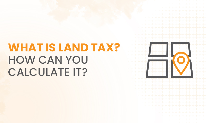 What is Land Tax